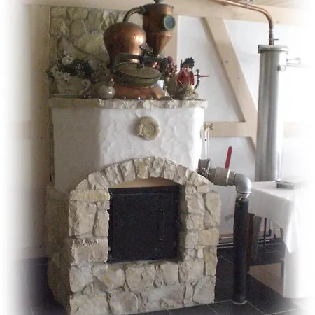 Landhotel Lowen Hotel Blumberg