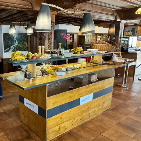 Landhotel Lowen