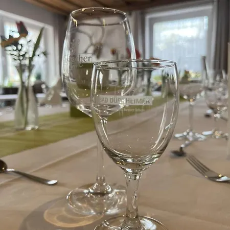 Loewen Hotel Blumberg