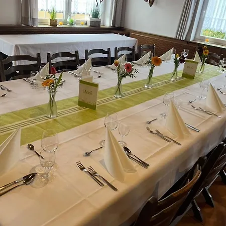 Landhotel Lowen 3*