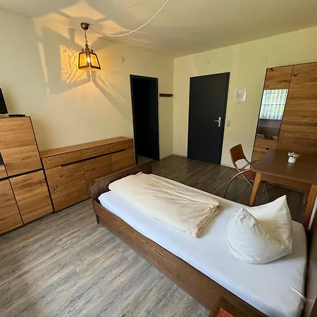 Landhotel Lowen