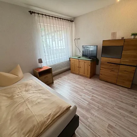 Hotel Landhotel Lowen 3*