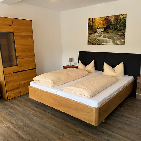 Landhotel Lowen 3*