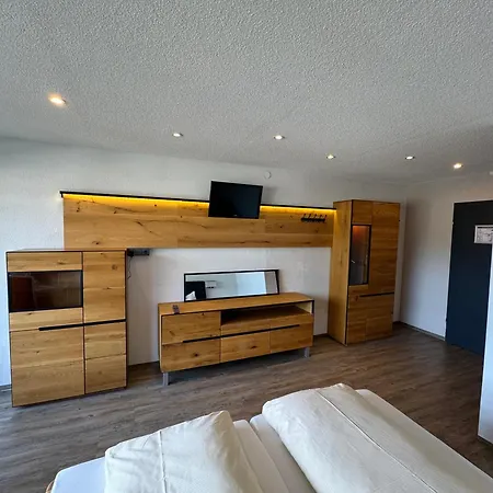 Landhotel Lowen
