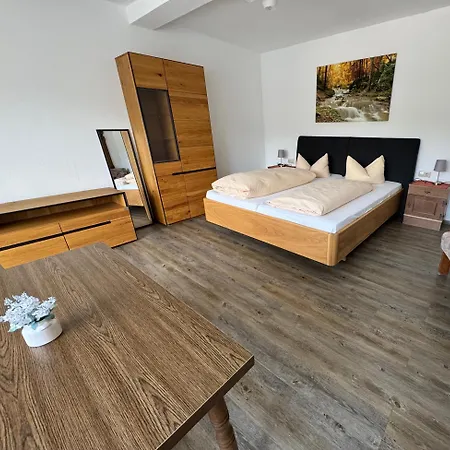 Landhotel Lowen Hotel