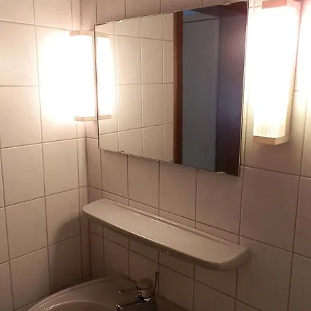 Hotel Landhotel Lowen Blumberg