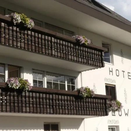 Loewen Hotel Blumberg
